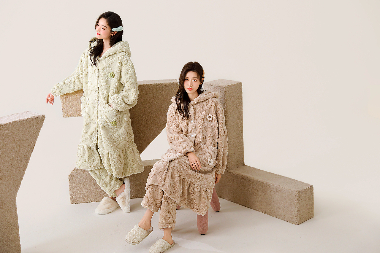 2024年家居服摄影作品集之特殊结构、居家、静物（3）（图ZMzc5MTQyODA0） - 时尚/艺术摄影 - 站酷设计师广州联盒摄影原创素材 - 站酷ZCOOL