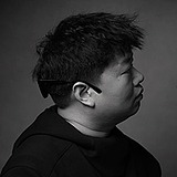 刘辉包装设计的头像