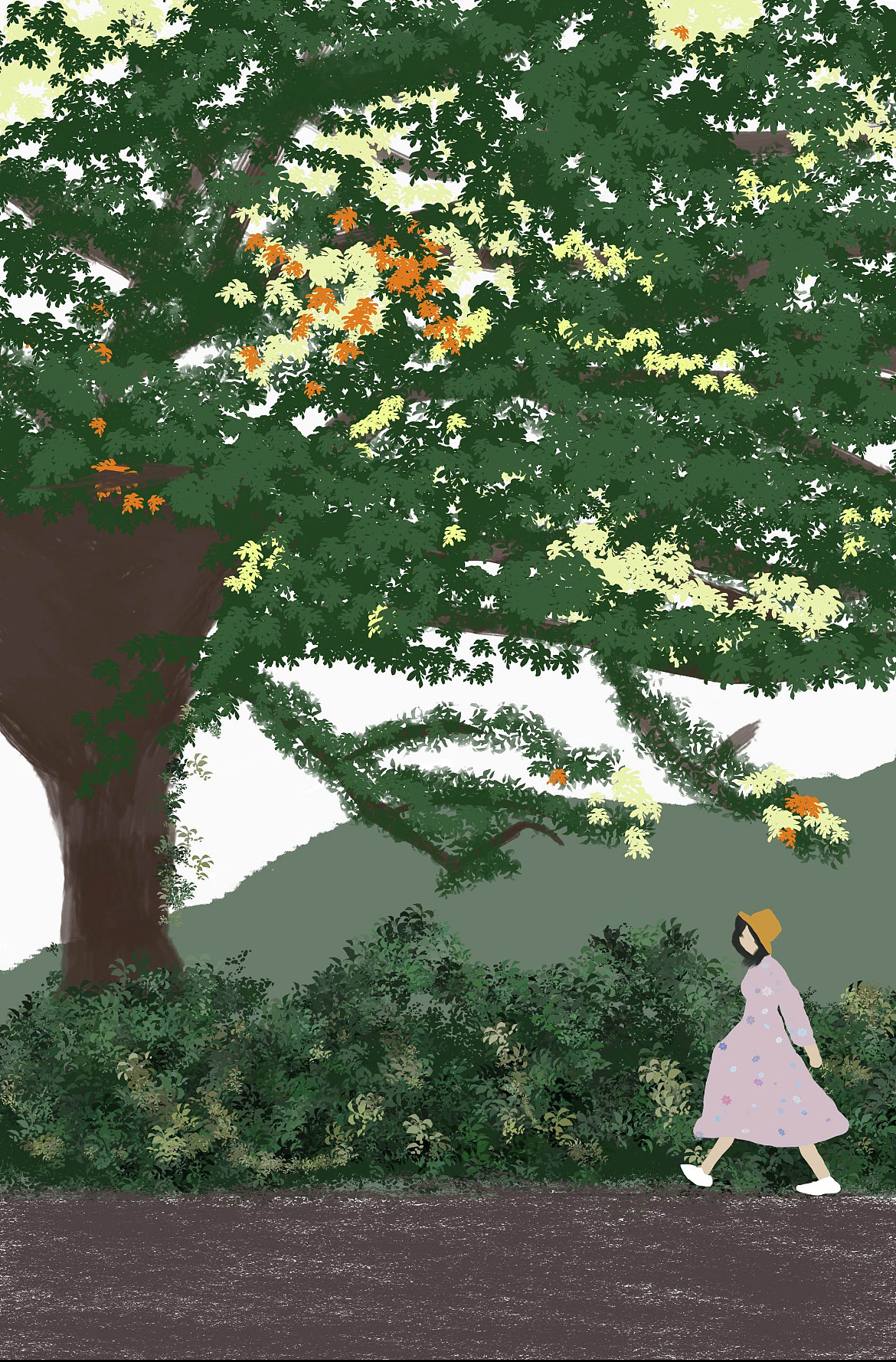 临摹练习（图ZMzc5MTQzMDgw） - 创作习作 - 站酷设计师Z97767820原创素材 - 站酷ZCOOL