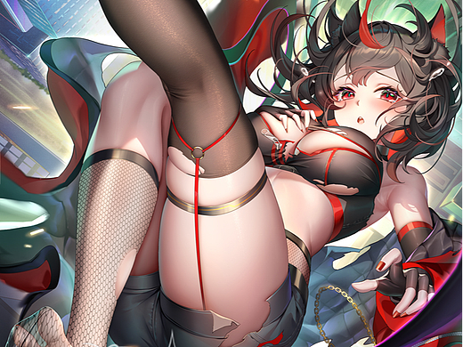 rog收藏集