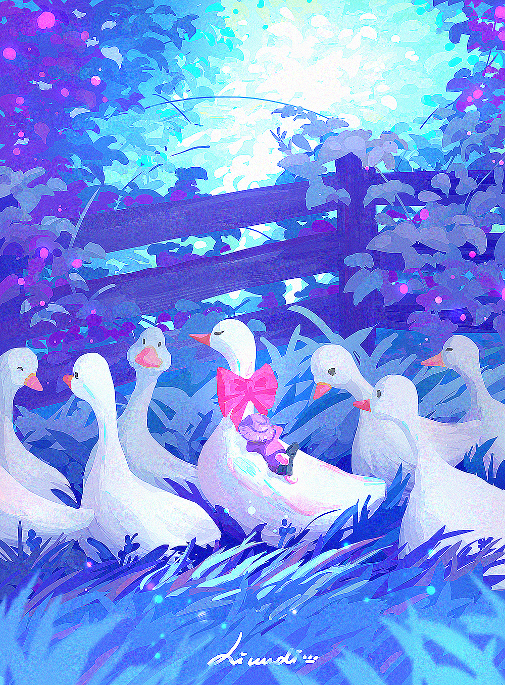 魔鱼学苑色彩课完结（图ZMzc5MTUxNzc2） - 创作习作 - 站酷设计师偶尔是李无敌原创素材 - 站酷ZCOOL