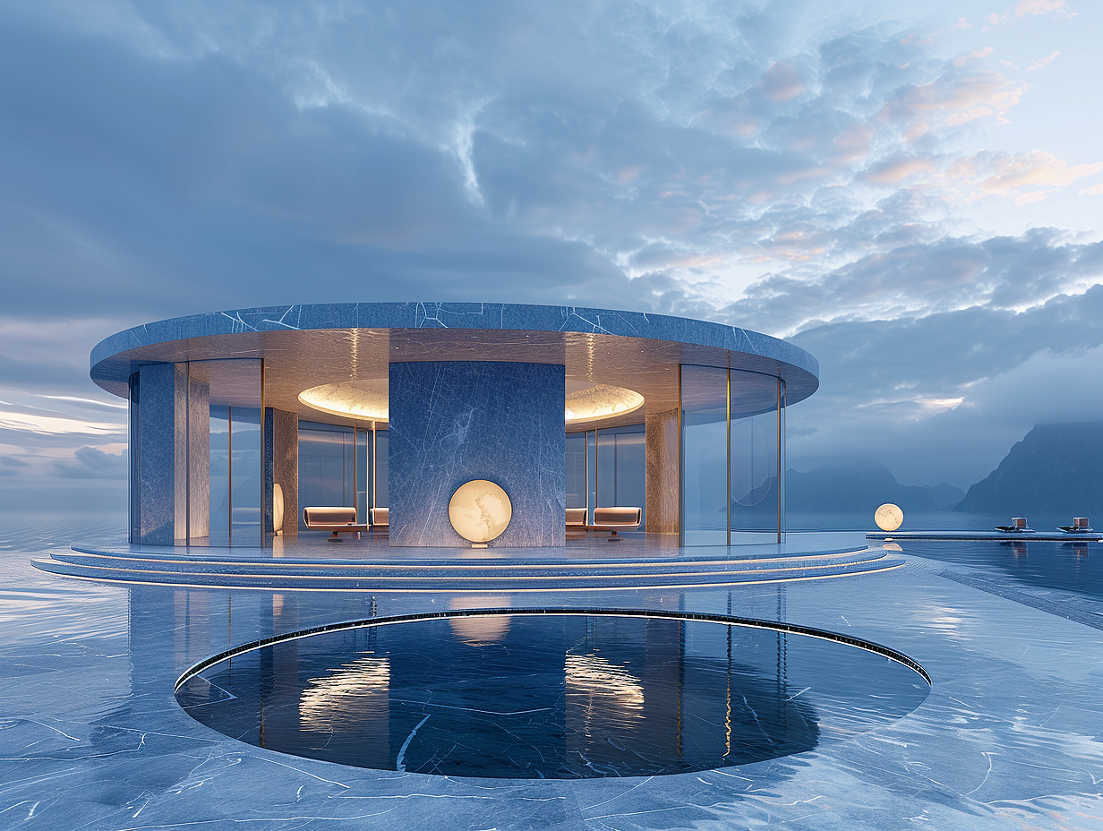 AI生成——过年素材-2024第四期