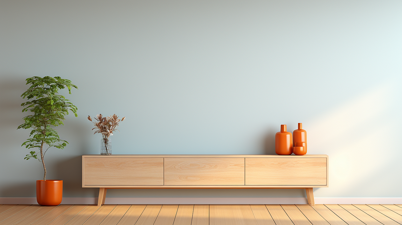 AI生成——过年素材-2024第四期