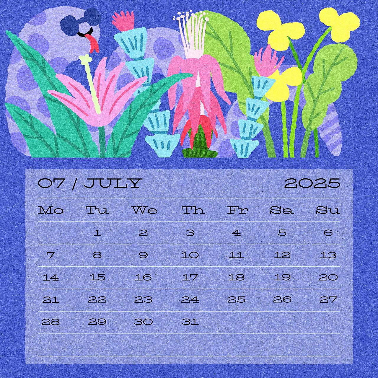 2025蛇年日历（图ZMzc5MTUzODg4） - 商业插画 - 站酷设计师沐芃造画原创素材 - 站酷ZCOOL