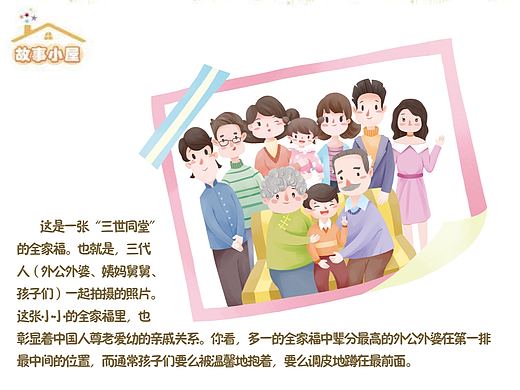 中国式亲戚关系插图