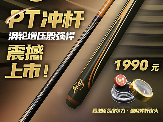pt冲杆产品图