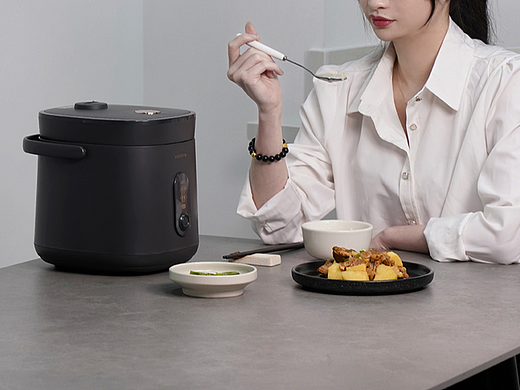 电饭煲（个人主页-ZNzA2MTg5NjA=） - 电商 - 站酷设计师Niki_dudu原创素材 - 站酷ZCOOL