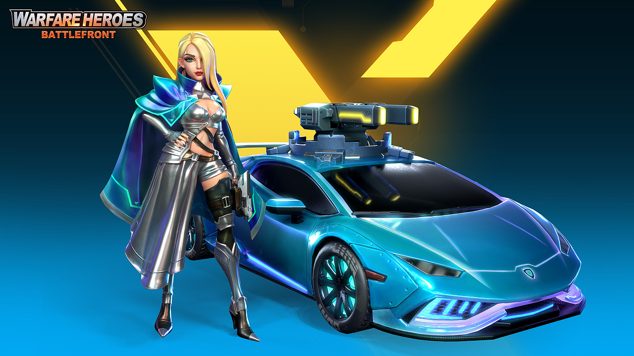 手游项目美术资产整理