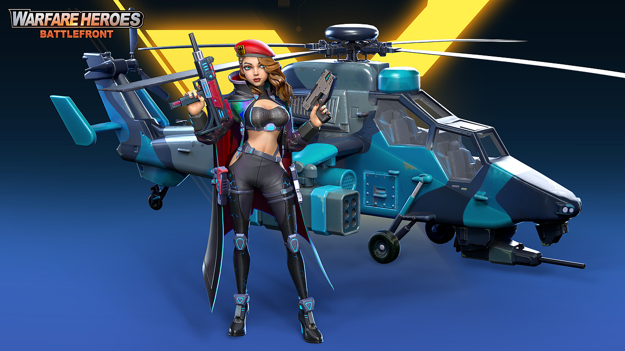 手游项目美术资产整理