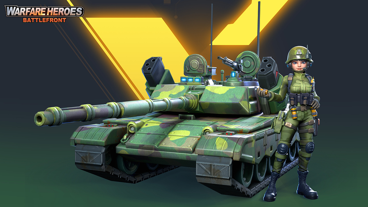 手游项目美术资产整理