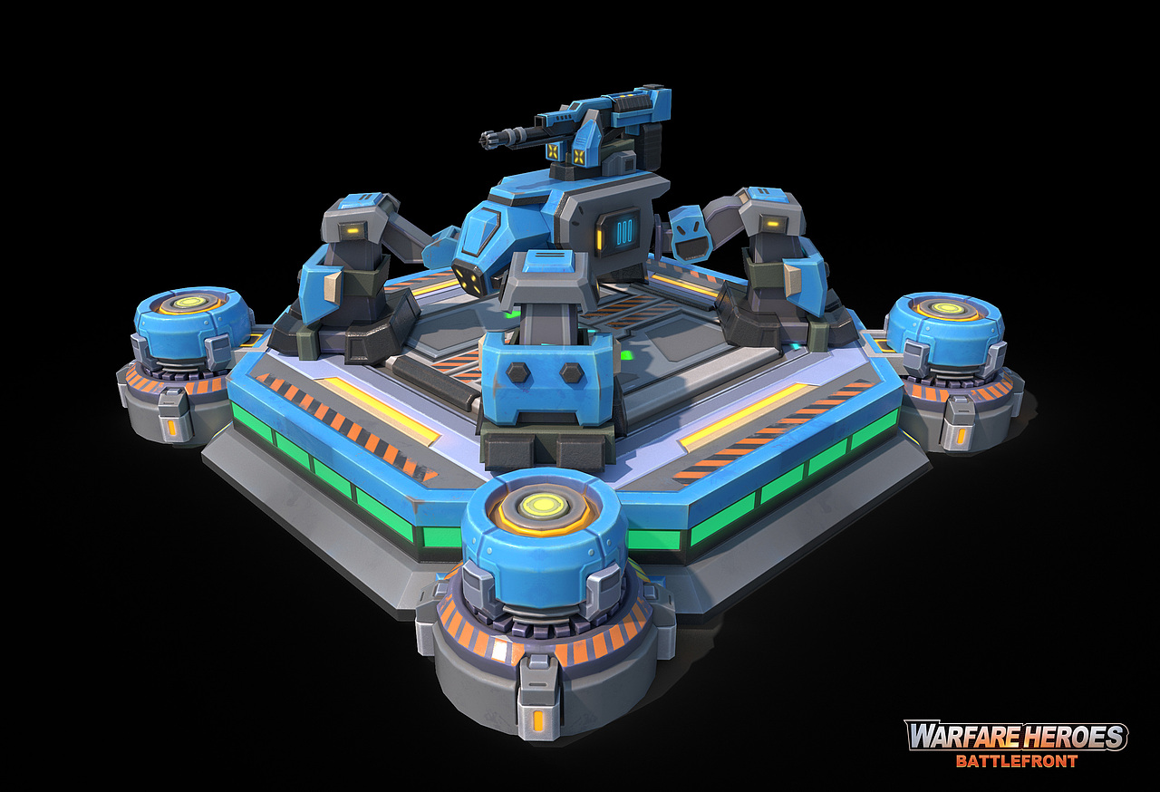 手游项目美术资产整理