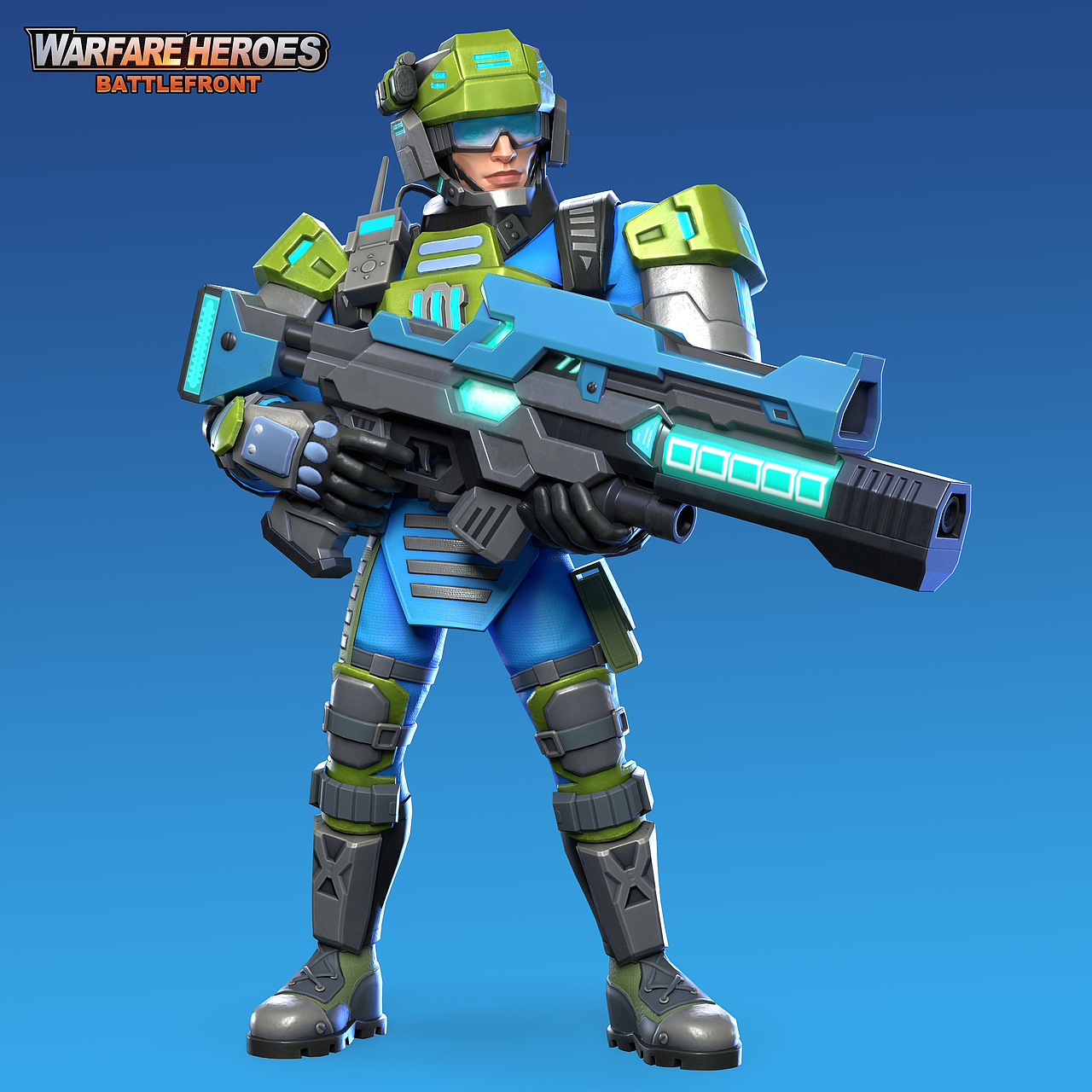 手游项目美术资产整理