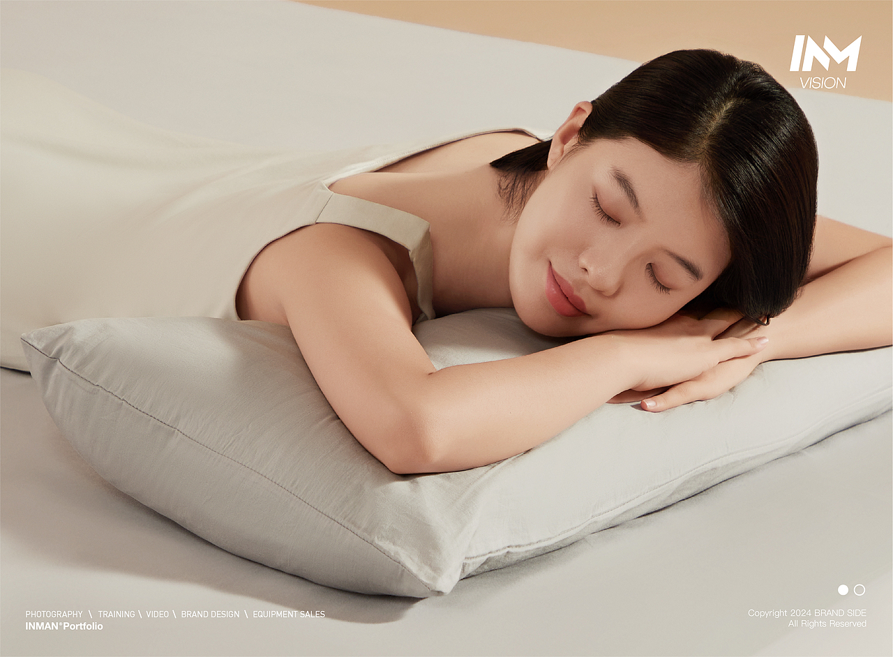 纳遇 ✖ INMANVISION