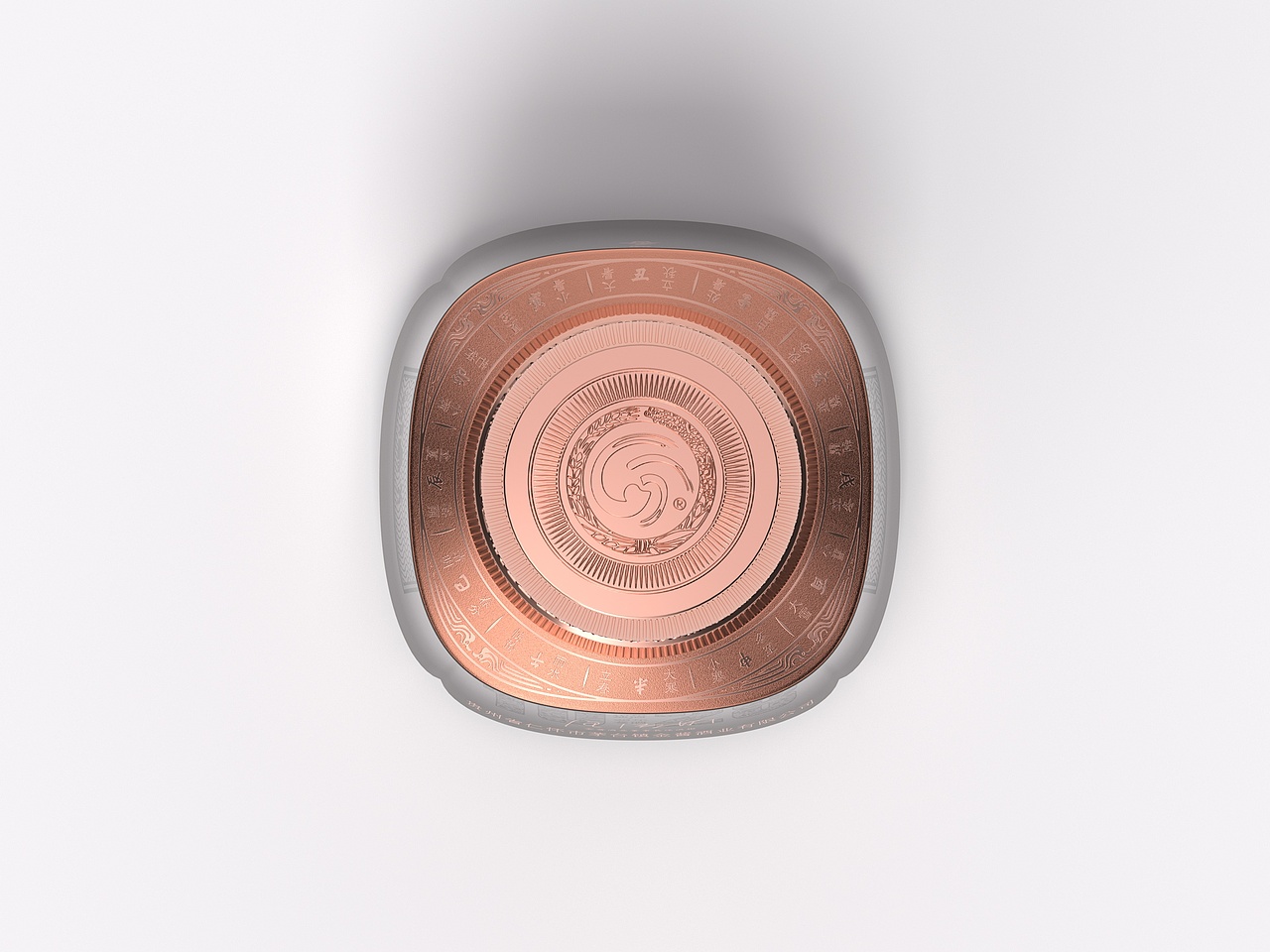 九淘沙·陈酿酒包装设计