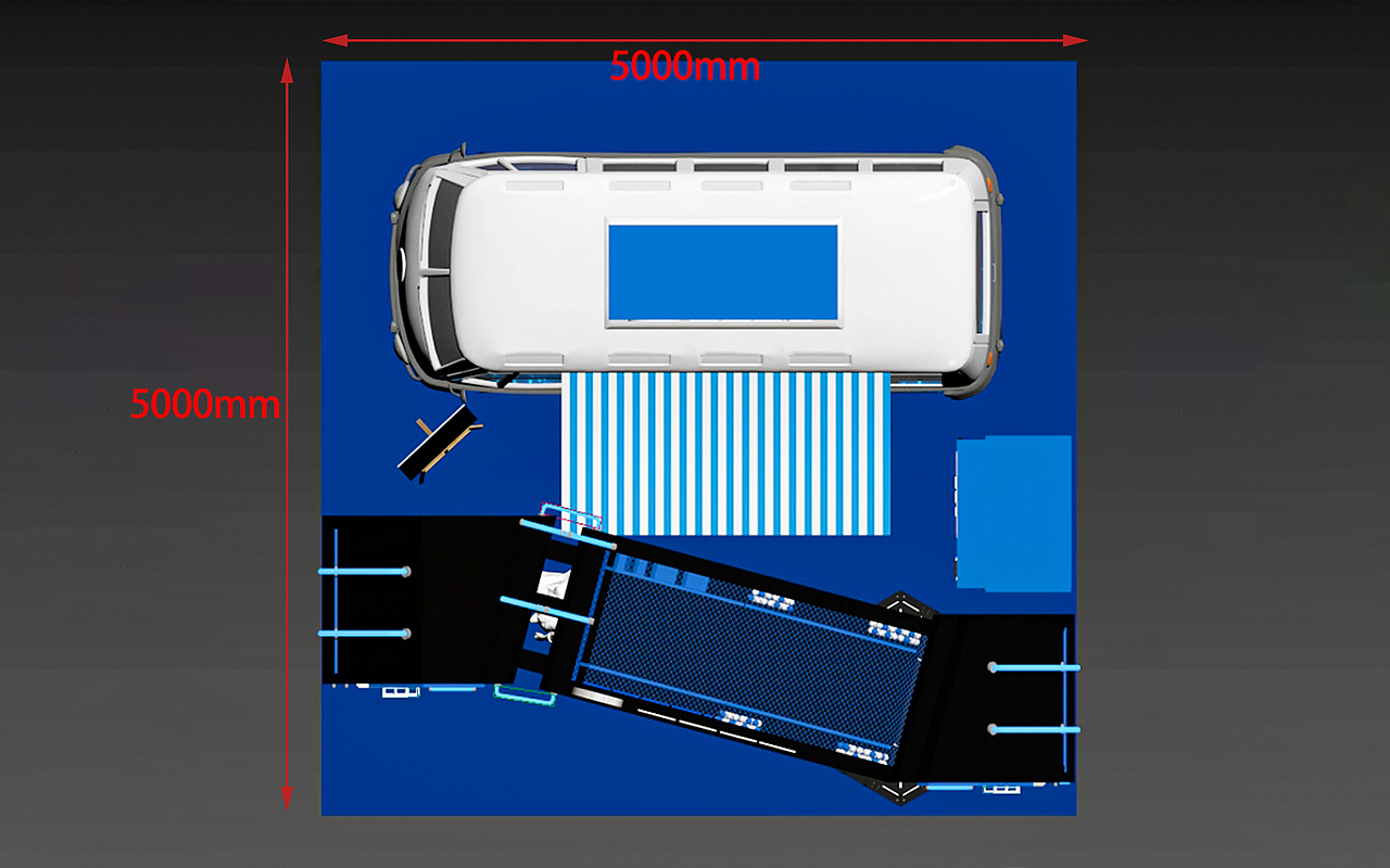 快闪美陈（图ZMzc5MTY2NjE2） - 展陈设计 - 站酷设计师空缺了黄昏原创素材 - 站酷ZCOOL