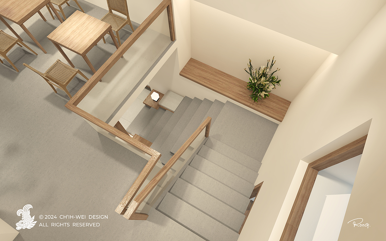 Sunny afternoon tea（图ZMzc5MTY2ODA4） - 商业空间设计 - 站酷设计师RonG築原创素材 - 站酷ZCOOL