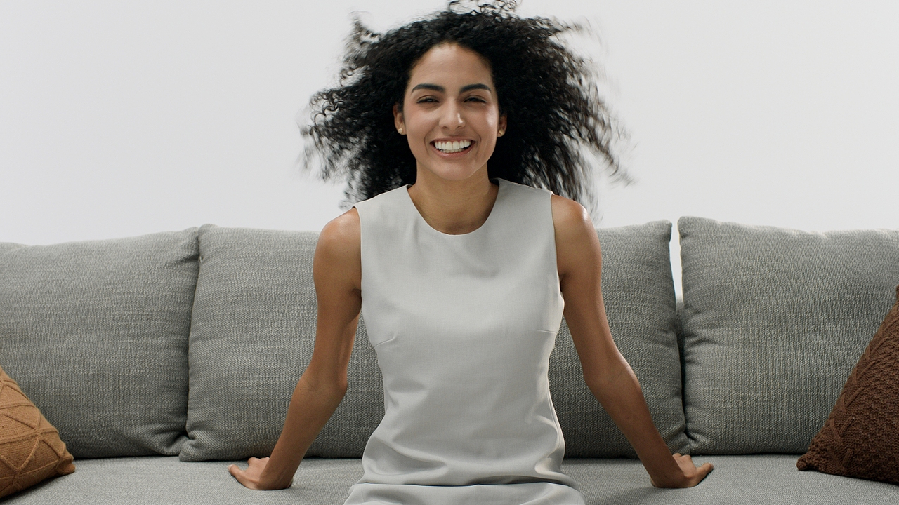 DREO海外产品《循环扇》