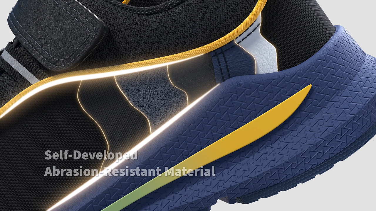 Dream Pairs Kids-童鞋 | 踢不烂（图ZMzc5MTczMjQ4） - 产品 - 站酷设计师晓宇Joe原创素材 - 站酷ZCOOL