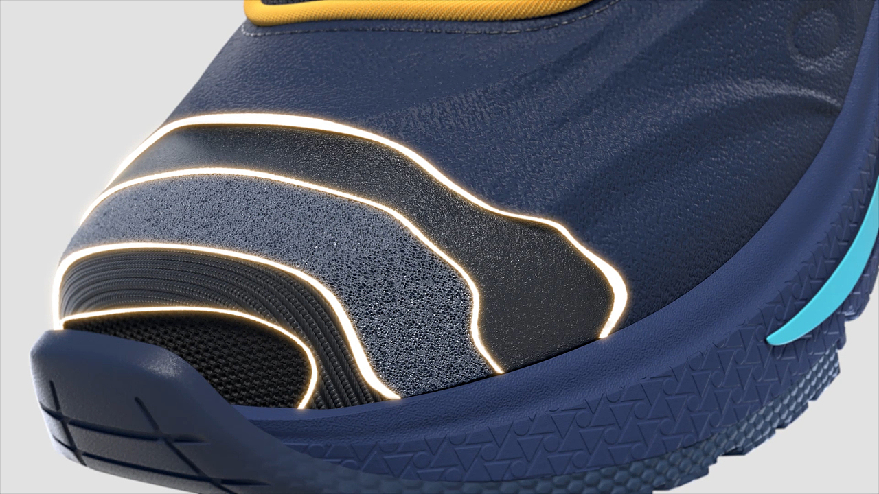 Dream Pairs Kids-童鞋 | 踢不烂（图ZMzc5MTczMjU2） - 产品 - 站酷设计师晓宇Joe原创素材 - 站酷ZCOOL