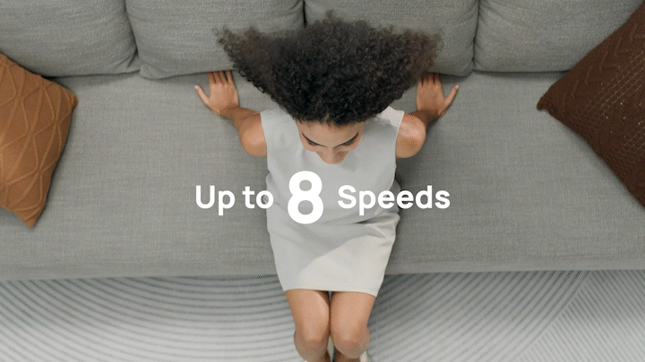 DREO海外产品《循环扇》