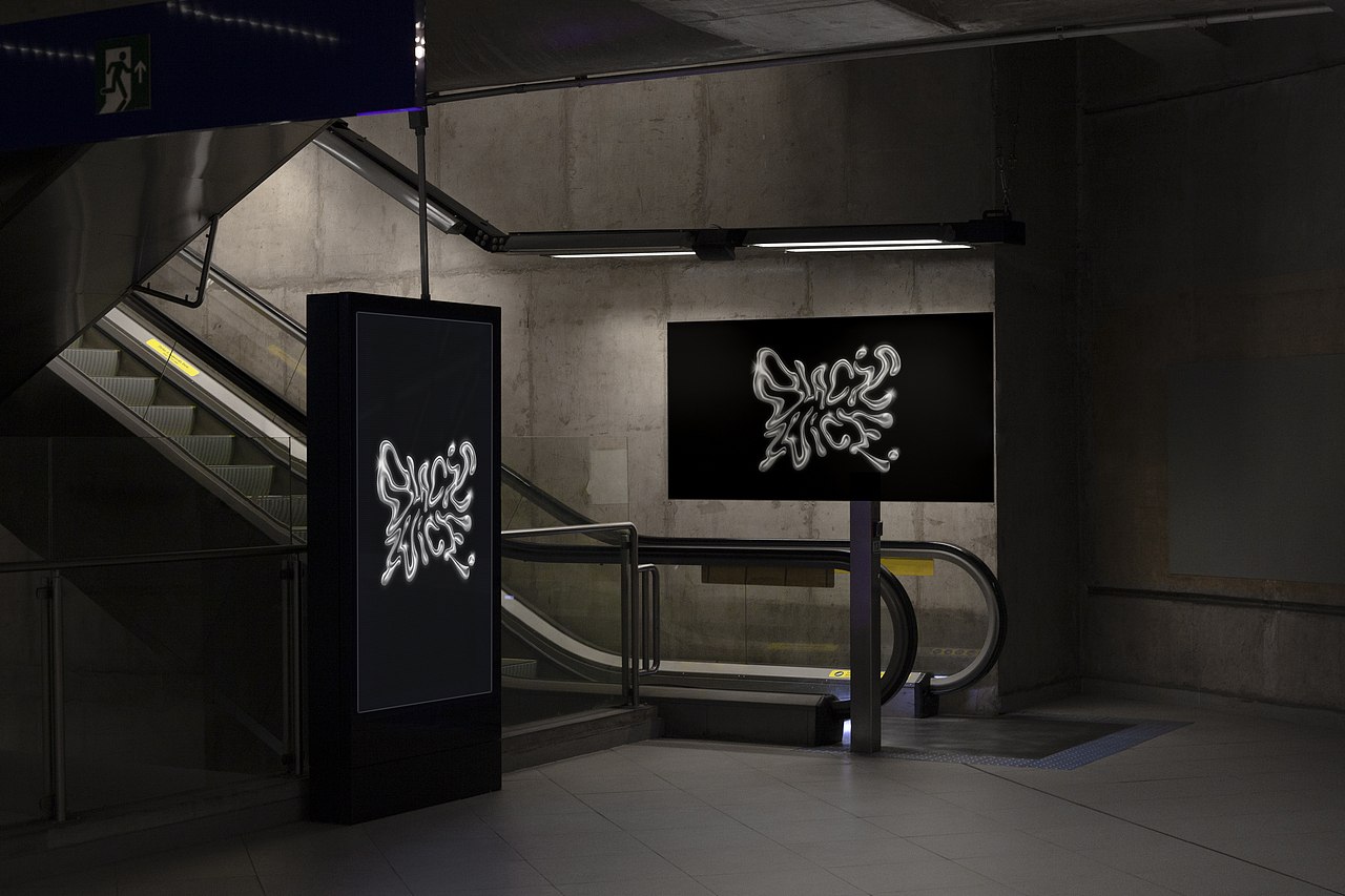 LOGO 设计 for 黑果汁乐队 Black Juice（图ZMzc5MTc0NTI0） - Logo - 站酷设计师鮑烏勒娜原创素材 - 站酷ZCOOL