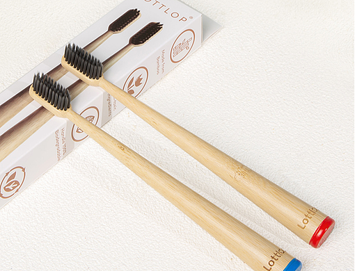 牙刷详情原创设计