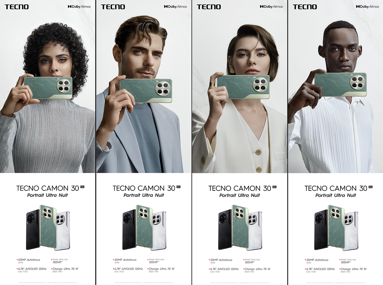 修图:c2c Retouching Lab