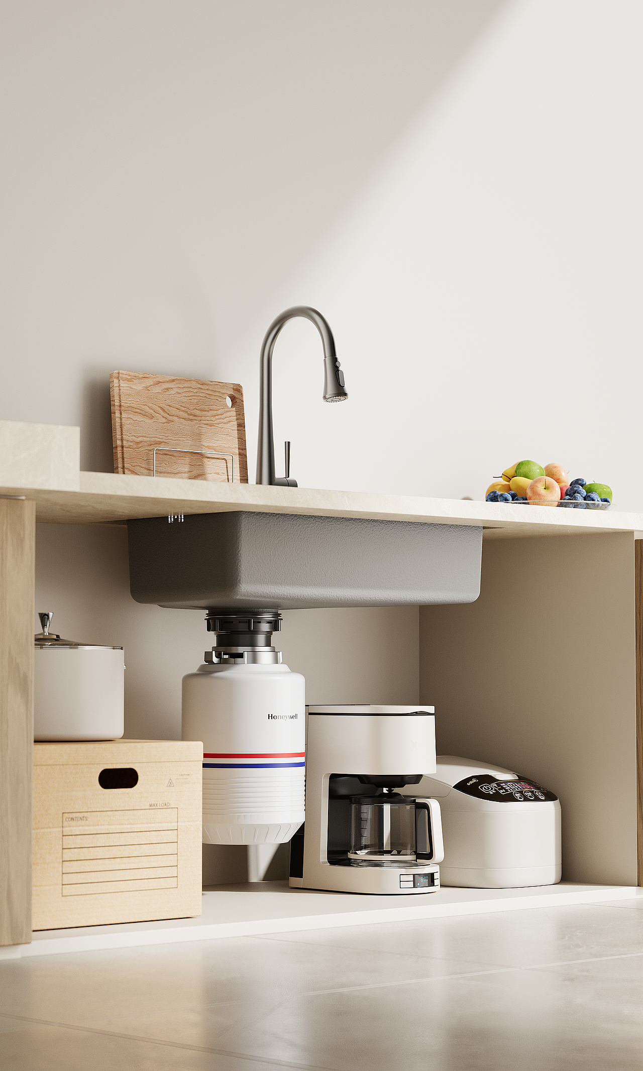 补图日志【花洒&水槽&垃圾处理器】（图ZMzc5MTc5Nzgw） - 产品 - 站酷设计师小马爱吃炸鸡原创素材 - 站酷ZCOOL