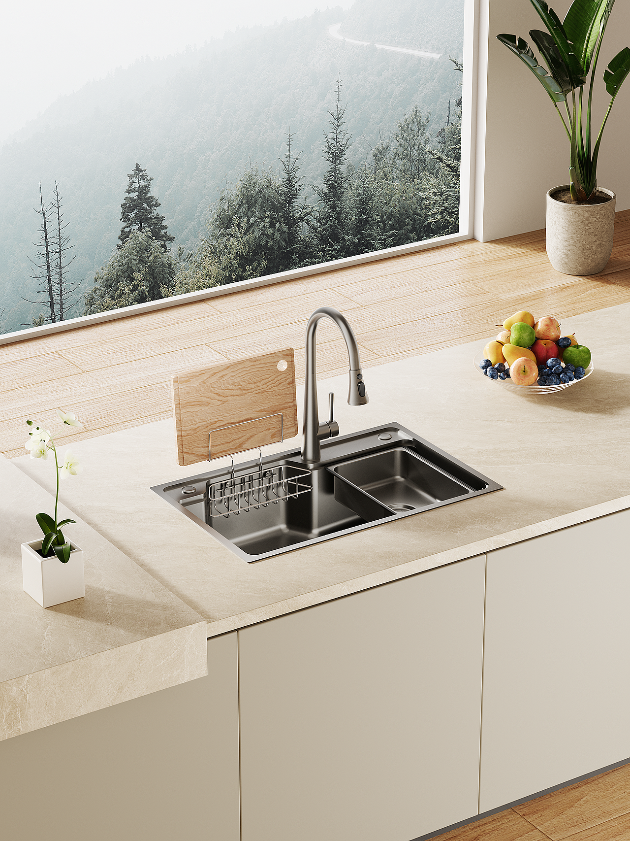 补图日志【花洒&水槽&垃圾处理器】（图ZMzc5MTc5Nzcy） - 产品 - 站酷设计师小马爱吃炸鸡原创素材 - 站酷ZCOOL