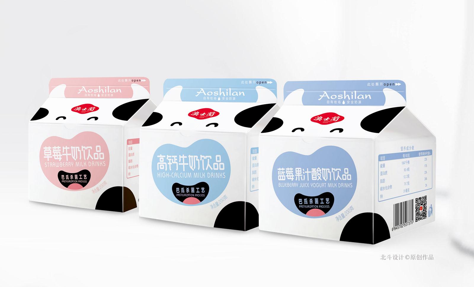 从包装设计角度看叶茂中的营销16个关键词x北斗设计