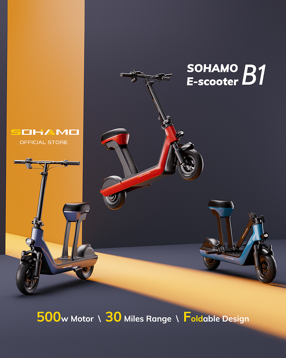 万圣节的广告+一些社媒图