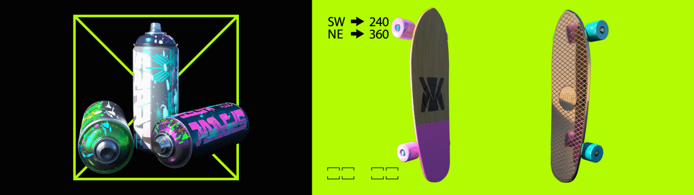 PUBG Mobile｜破壁新圈层，点燃新战场!（图ZMzc5MTg0NzA4） - 动画/影视 - 站酷设计师COMOON原创素材 - 站酷ZCOOL