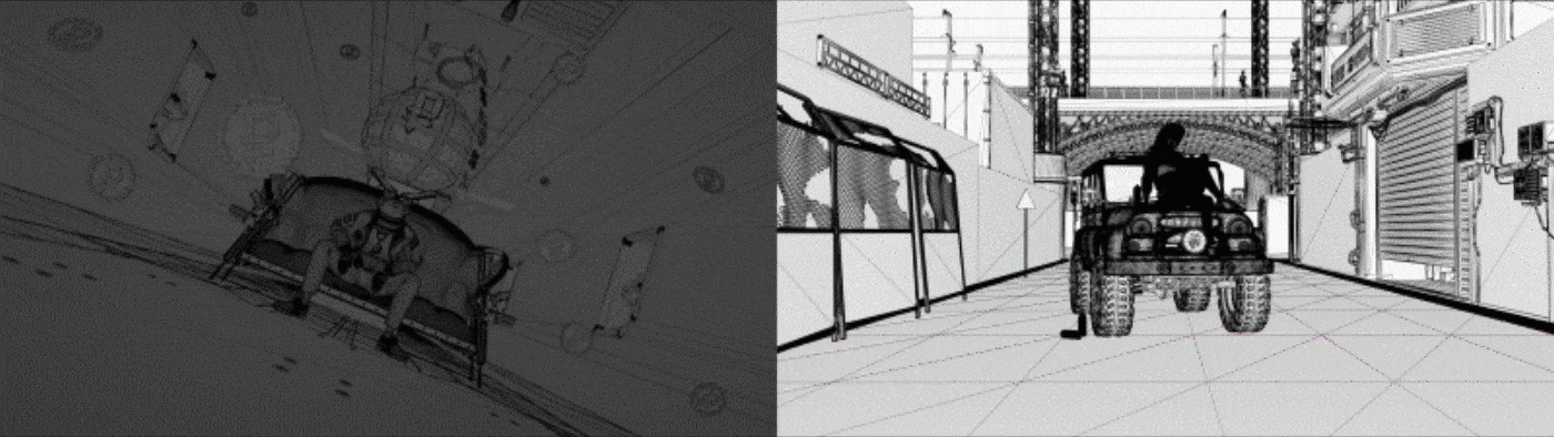 PUBG Mobile｜破壁新圈层，点燃新战场!（图ZMzc5MTg0NzQw） - 动画/影视 - 站酷设计师COMOON原创素材 - 站酷ZCOOL