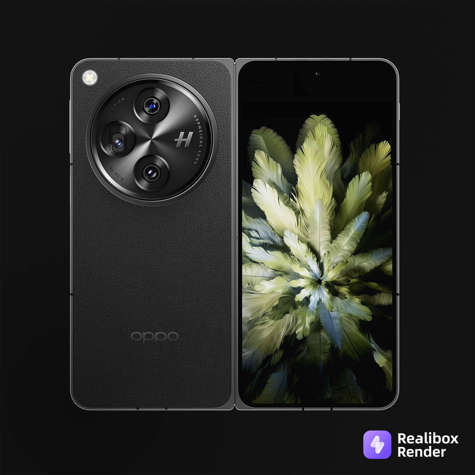 我们搞了个GPU渲染器（图ZMTQ5MzcwMTY=） - 资讯 - 站酷设计师Realibox3D原创素材 - 站酷ZCOOL