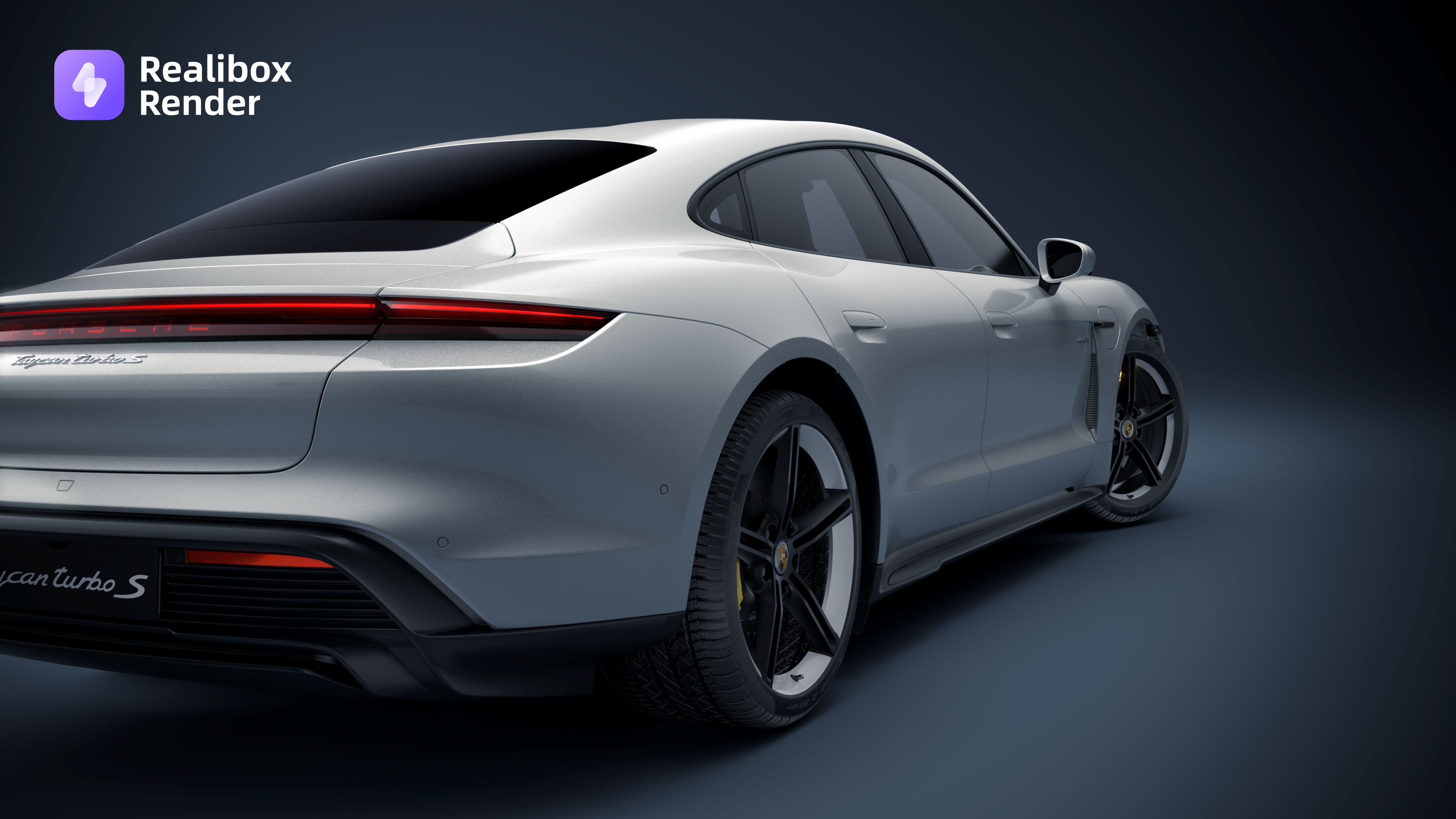 我们搞了个GPU渲染器（图ZMTQ5MzY5NjQ=） - 资讯 - 站酷设计师Realibox3D原创素材 - 站酷ZCOOL