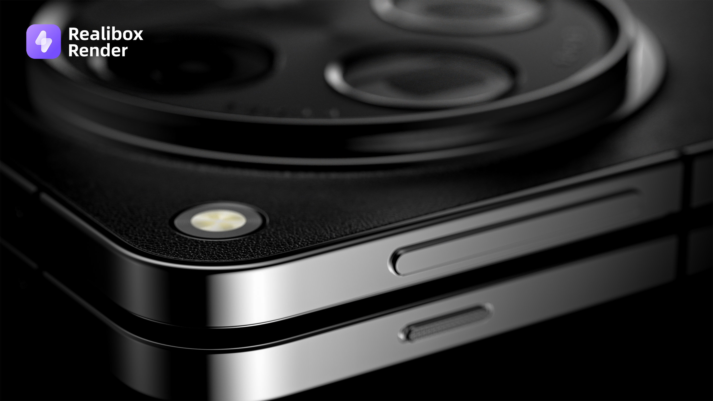 我们搞了个GPU渲染器（图ZMTQ5MzcwMDA=） - 资讯 - 站酷设计师Realibox3D原创素材 - 站酷ZCOOL