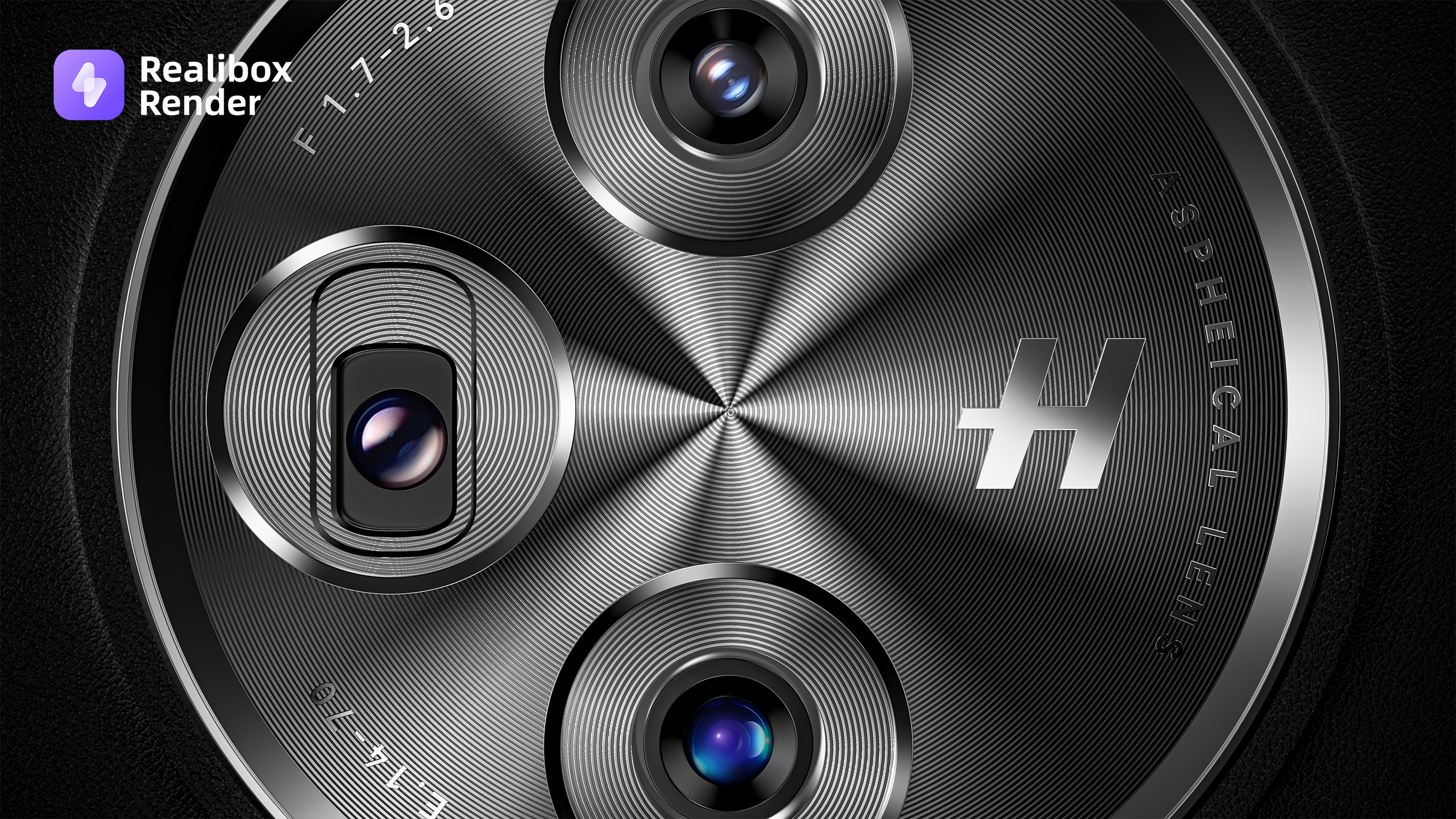 我们搞了个GPU渲染器（图ZMTQ5MzcwMDg=） - 资讯 - 站酷设计师Realibox3D原创素材 - 站酷ZCOOL