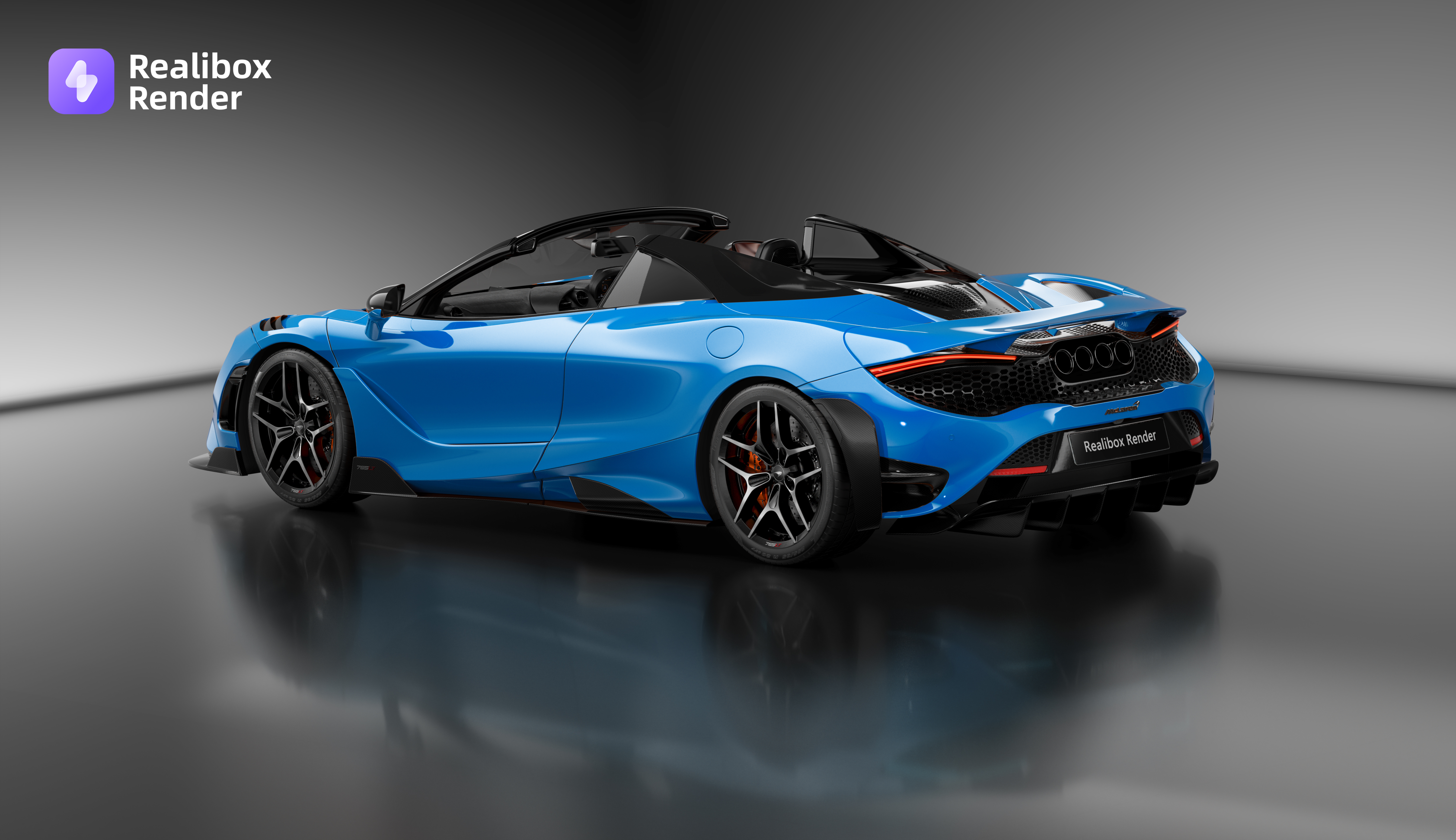 我们搞了个GPU渲染器（图ZMTQ5MzY5OTI=） - 资讯 - 站酷设计师Realibox3D原创素材 - 站酷ZCOOL