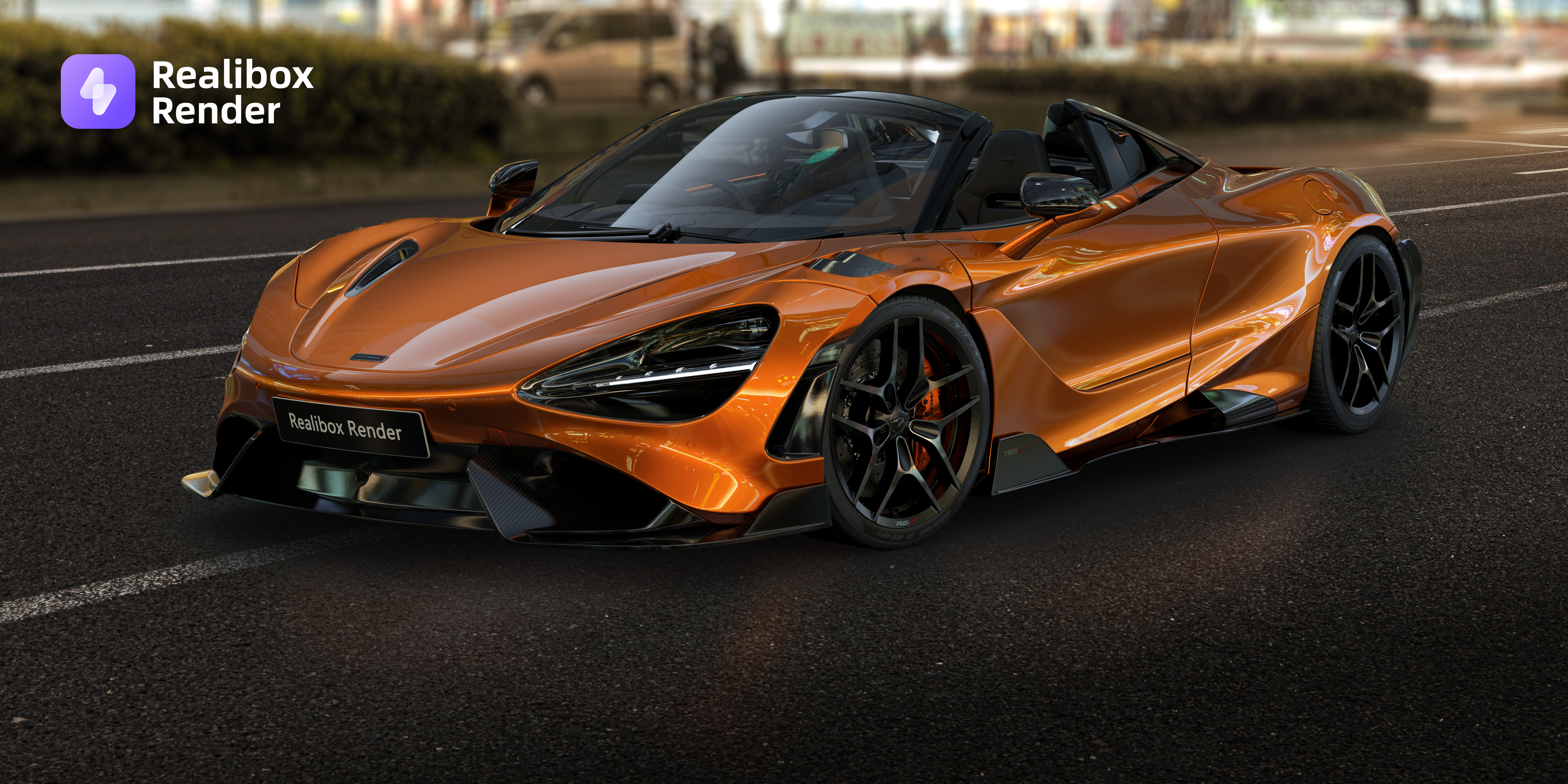 我们搞了个GPU渲染器（图ZMTQ5MzY5NzY=） - 资讯 - 站酷设计师Realibox3D原创素材 - 站酷ZCOOL