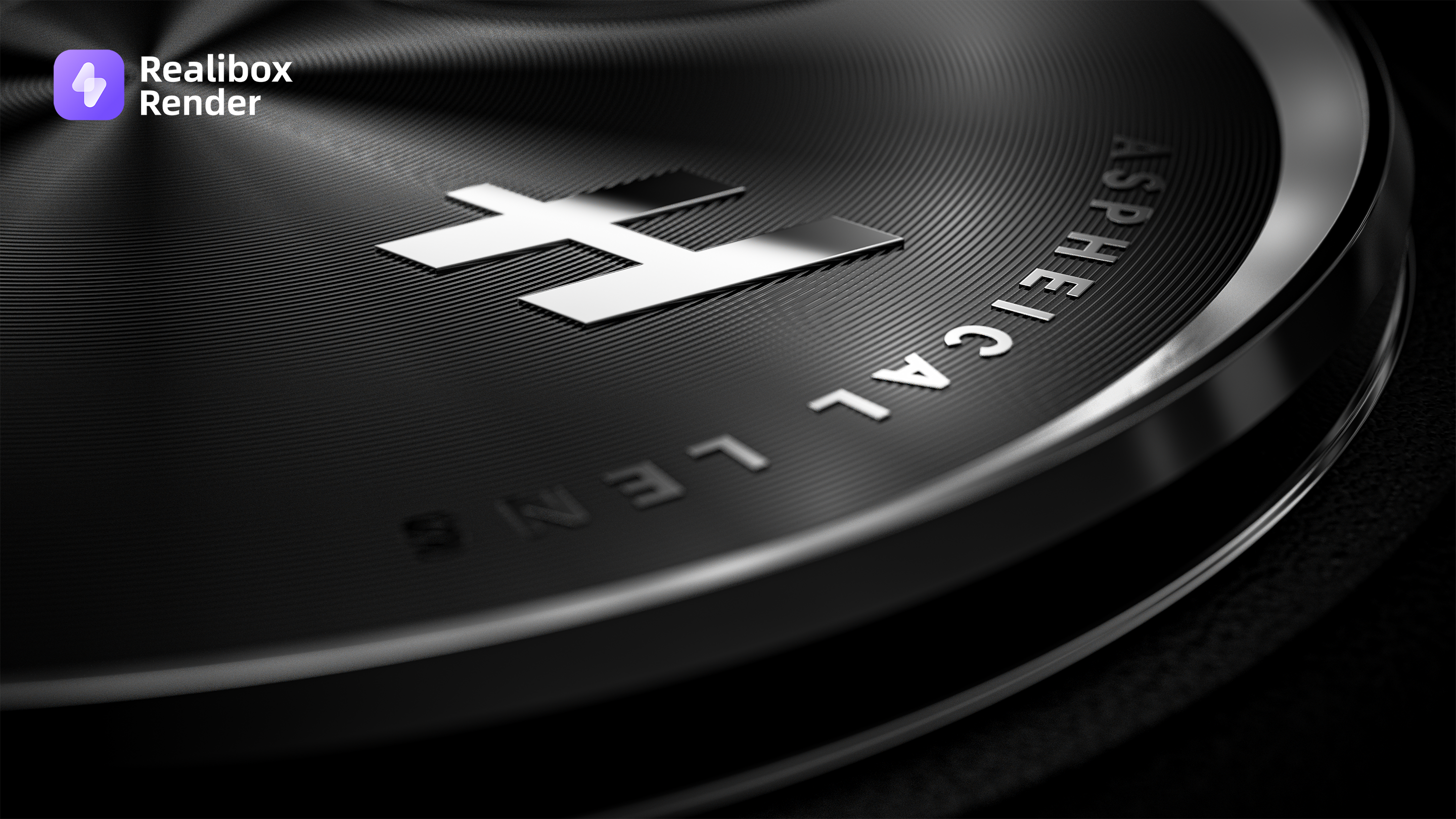 我们搞了个GPU渲染器（图ZMTQ5MzcwMTI=） - 资讯 - 站酷设计师Realibox3D原创素材 - 站酷ZCOOL