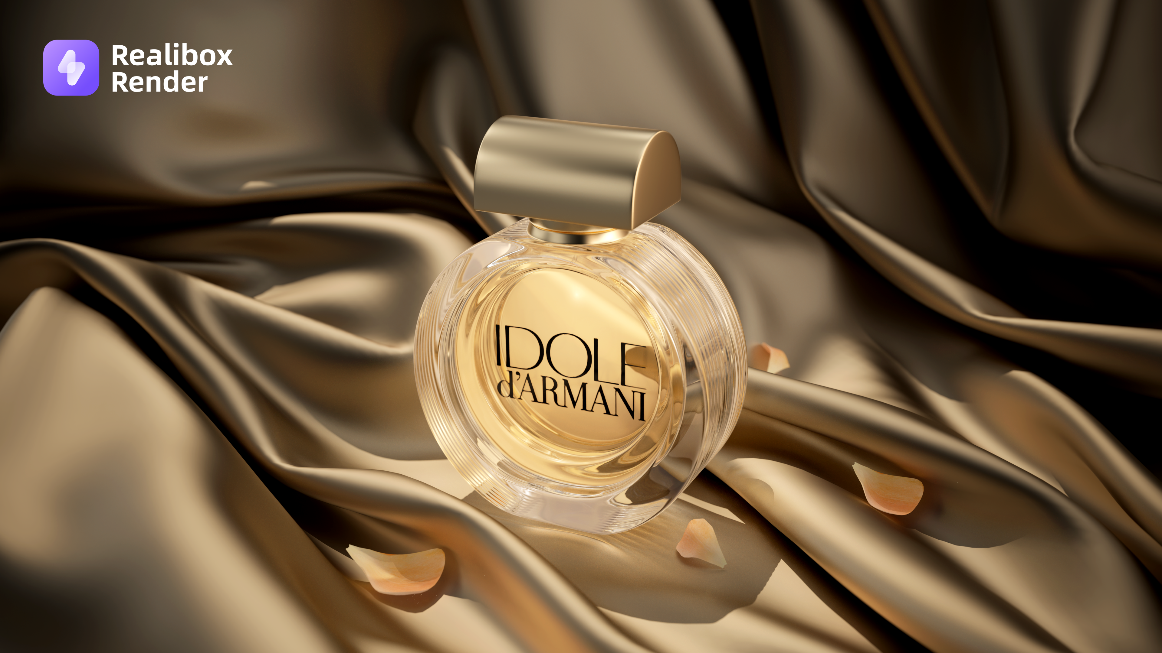 我们搞了个GPU渲染器（图ZMTQ5MzcwNDQ=） - 资讯 - 站酷设计师Realibox3D原创素材 - 站酷ZCOOL