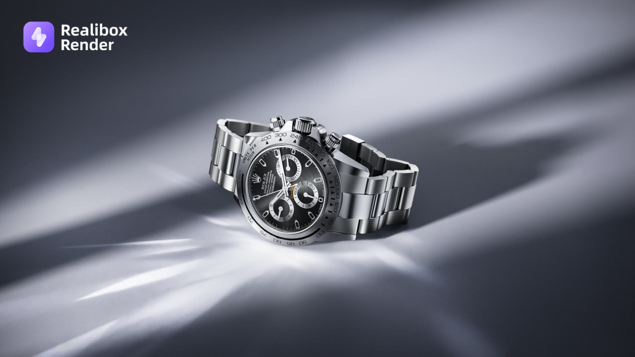 我们搞了个GPU渲染器（图ZMTQ5MzY5MzY=） - 资讯 - 站酷设计师Realibox3D原创素材 - 站酷ZCOOL