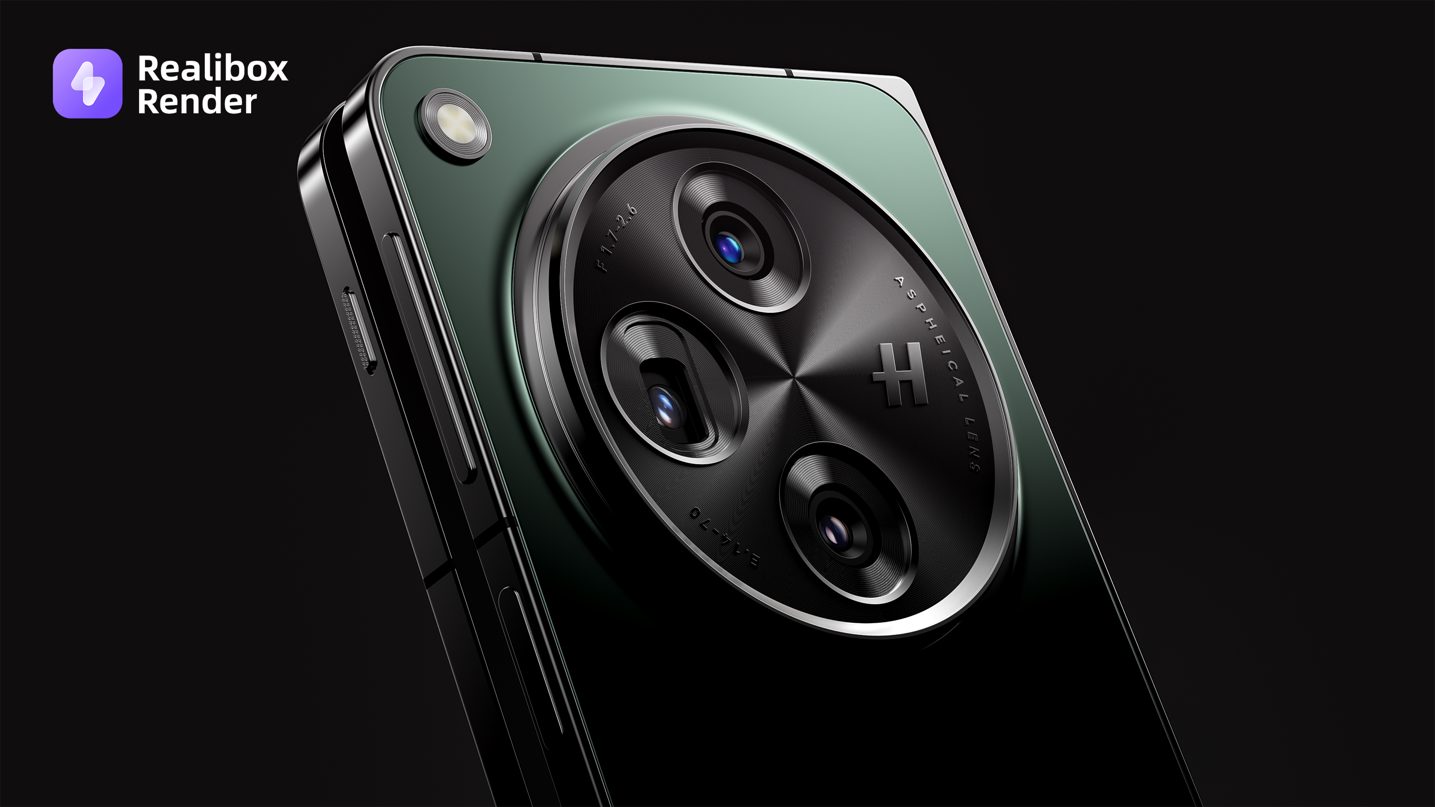 我们搞了个GPU渲染器（图ZMTQ5MzcwMDQ=） - 资讯 - 站酷设计师Realibox3D原创素材 - 站酷ZCOOL