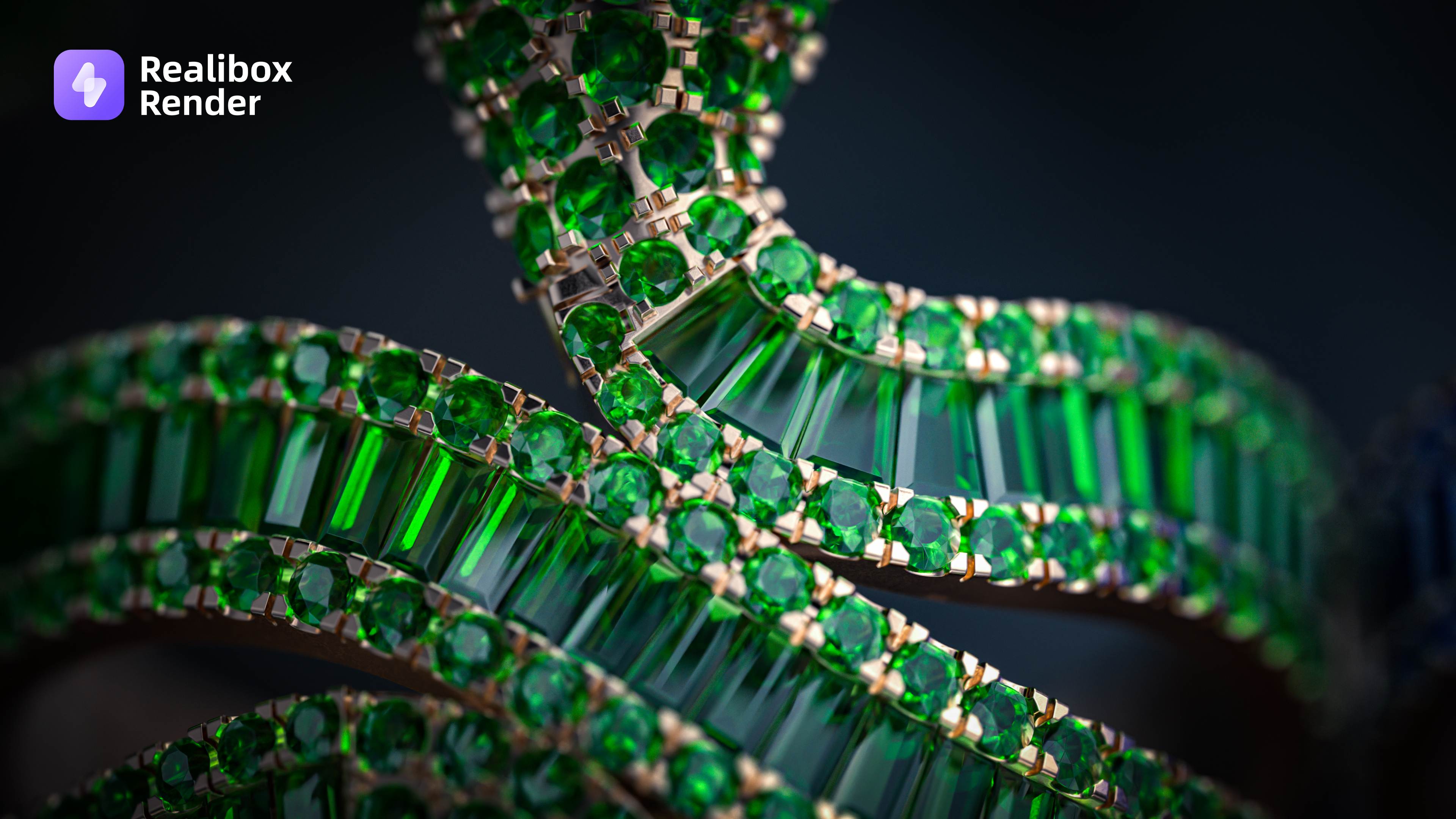 我们搞了个GPU渲染器（图ZMTQ5MzY5NjA=） - 资讯 - 站酷设计师Realibox3D原创素材 - 站酷ZCOOL