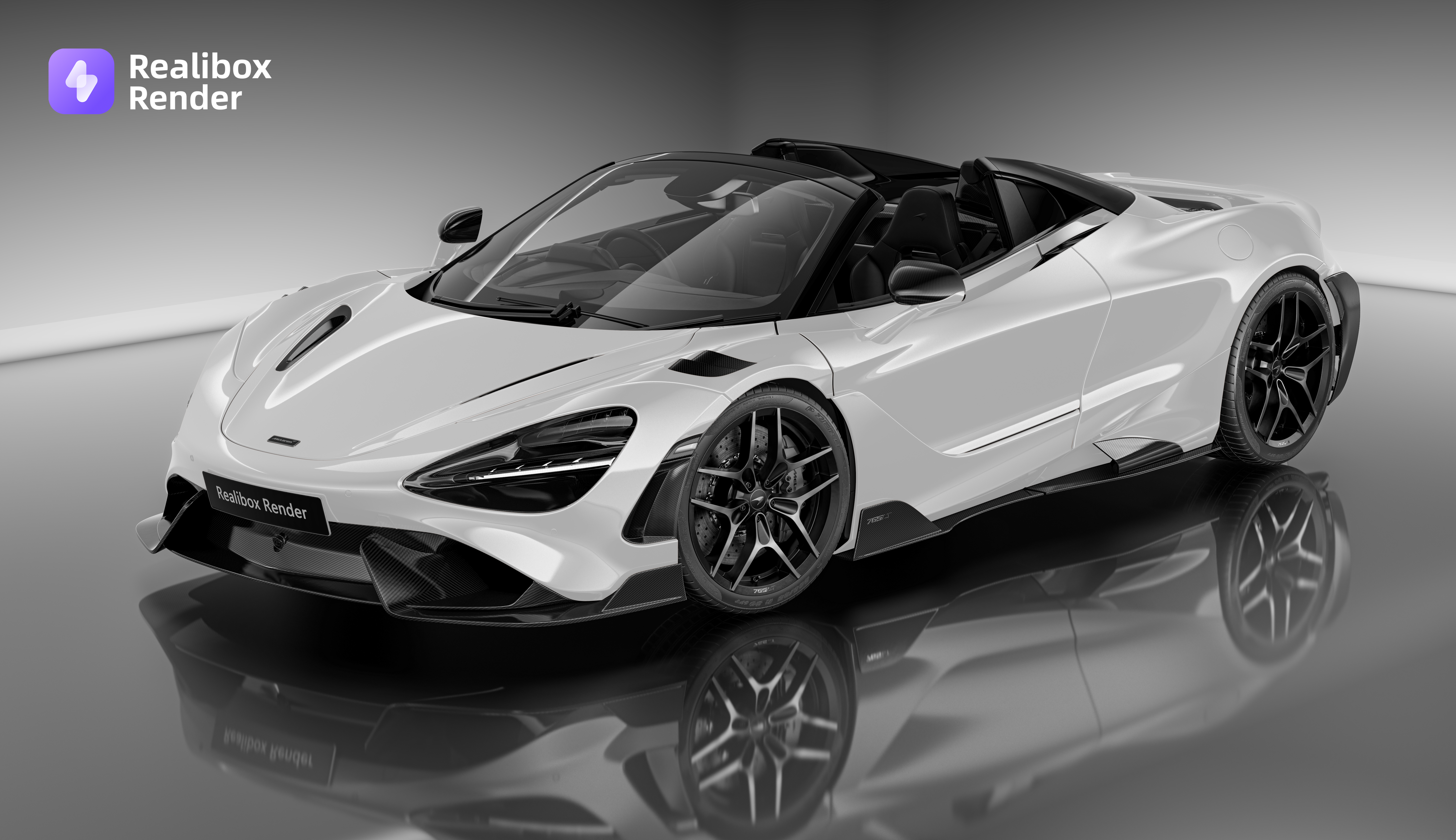 我们搞了个GPU渲染器（图ZMTQ5MzY5ODQ=） - 资讯 - 站酷设计师Realibox3D原创素材 - 站酷ZCOOL