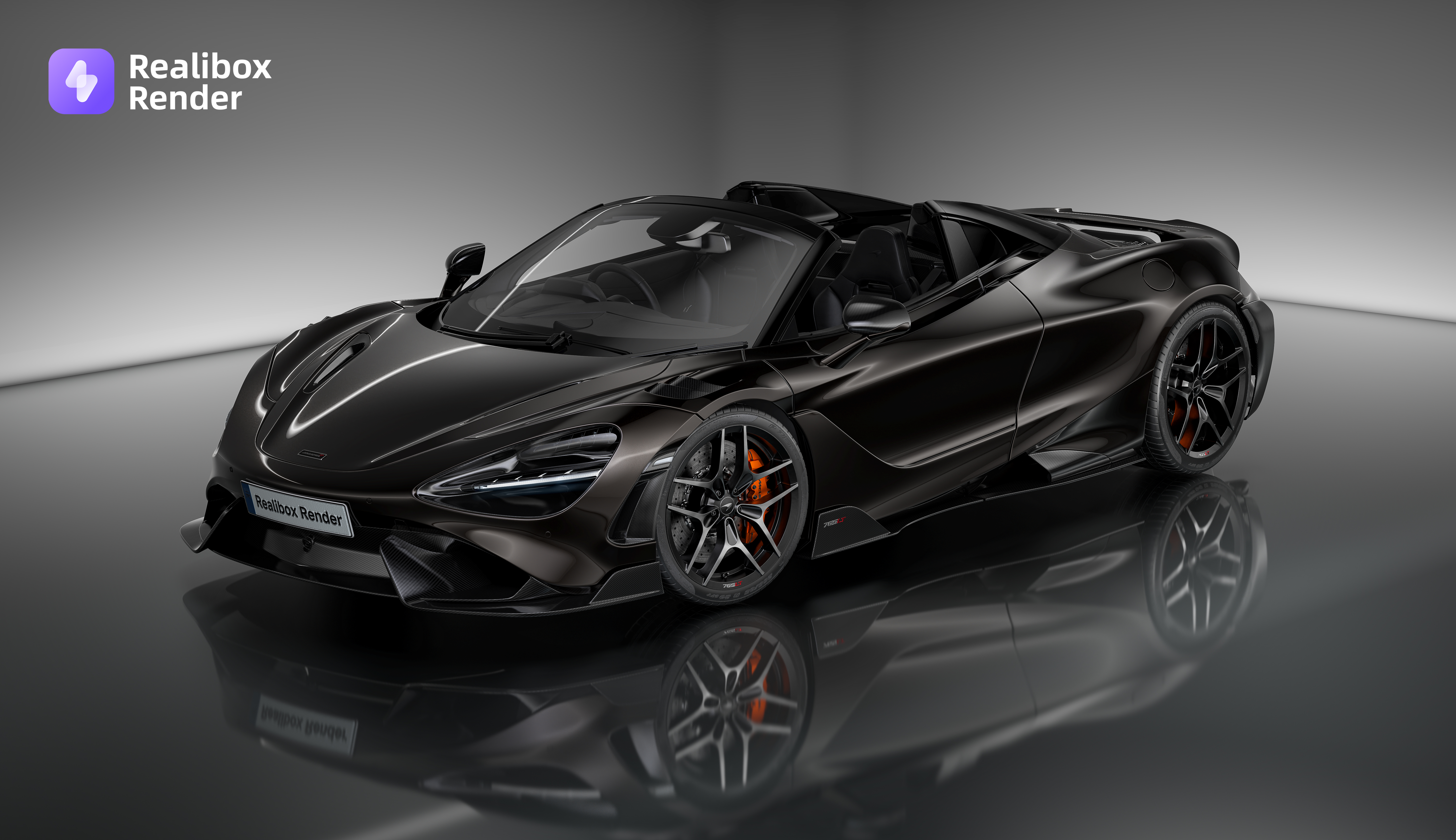 我们搞了个GPU渲染器（图ZMTQ5MzY5ODg=） - 资讯 - 站酷设计师Realibox3D原创素材 - 站酷ZCOOL