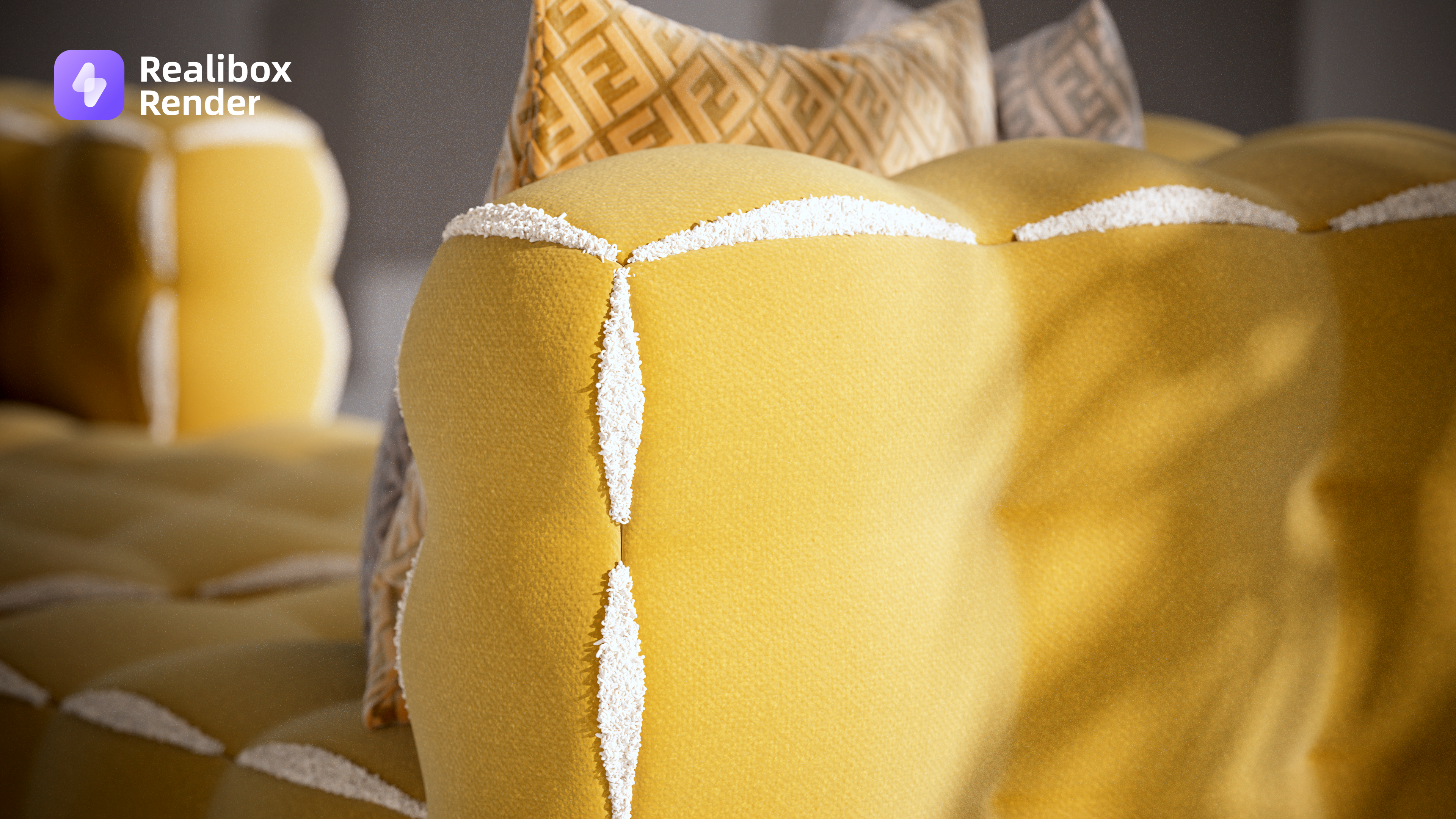 我们搞了个GPU渲染器（图ZMTQ5MzcwNDA=） - 资讯 - 站酷设计师Realibox3D原创素材 - 站酷ZCOOL