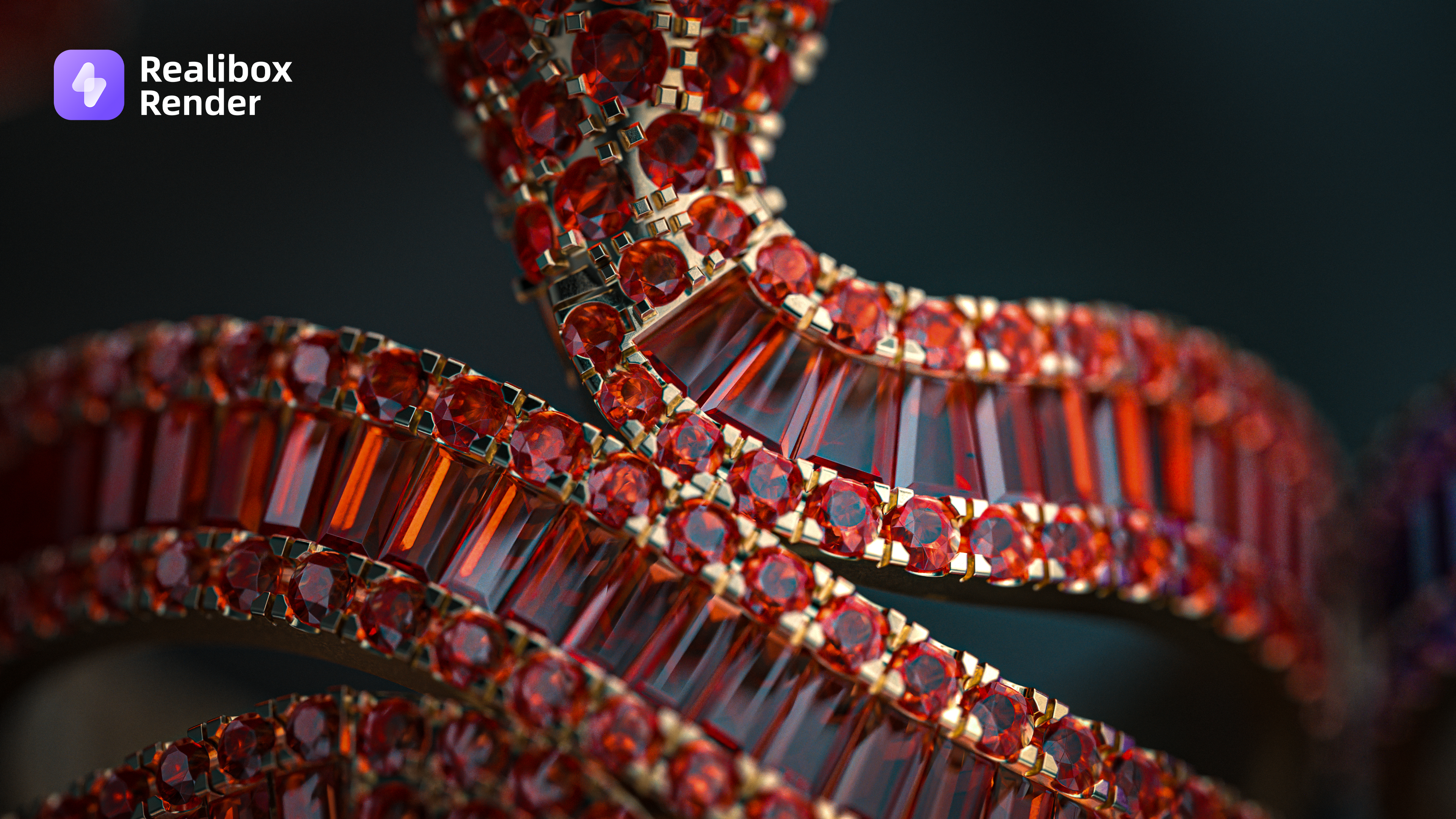 我们搞了个GPU渲染器（图ZMTQ5MzY5NDg=） - 资讯 - 站酷设计师Realibox3D原创素材 - 站酷ZCOOL