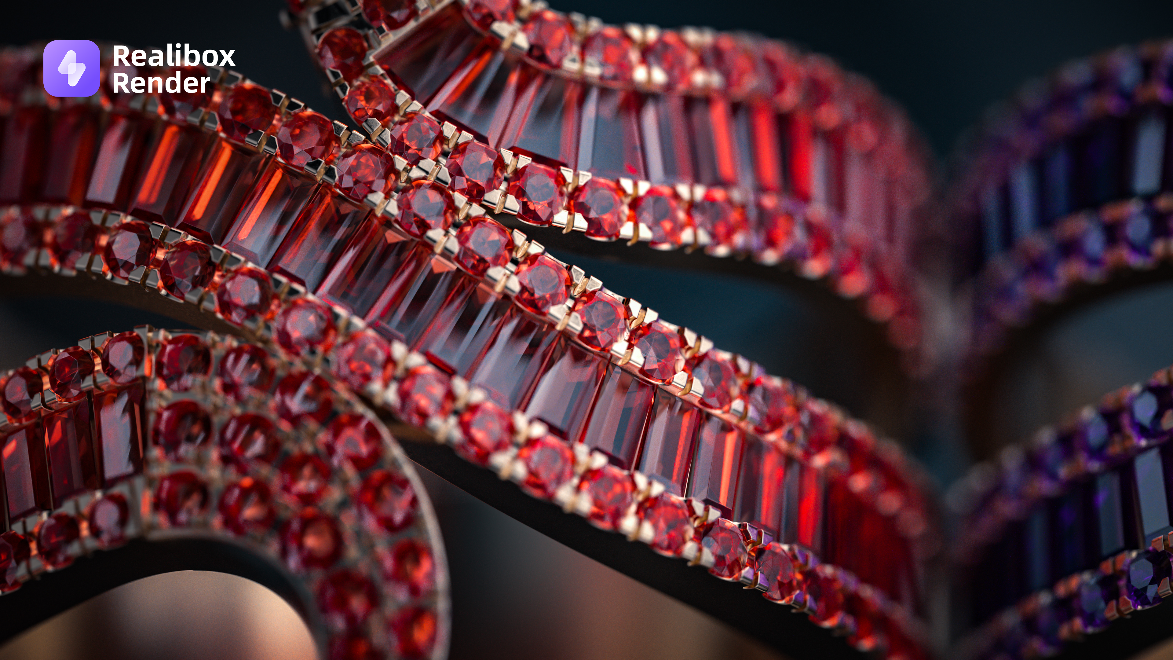 我们搞了个GPU渲染器（图ZMTQ5MzY5NTY=） - 资讯 - 站酷设计师Realibox3D原创素材 - 站酷ZCOOL