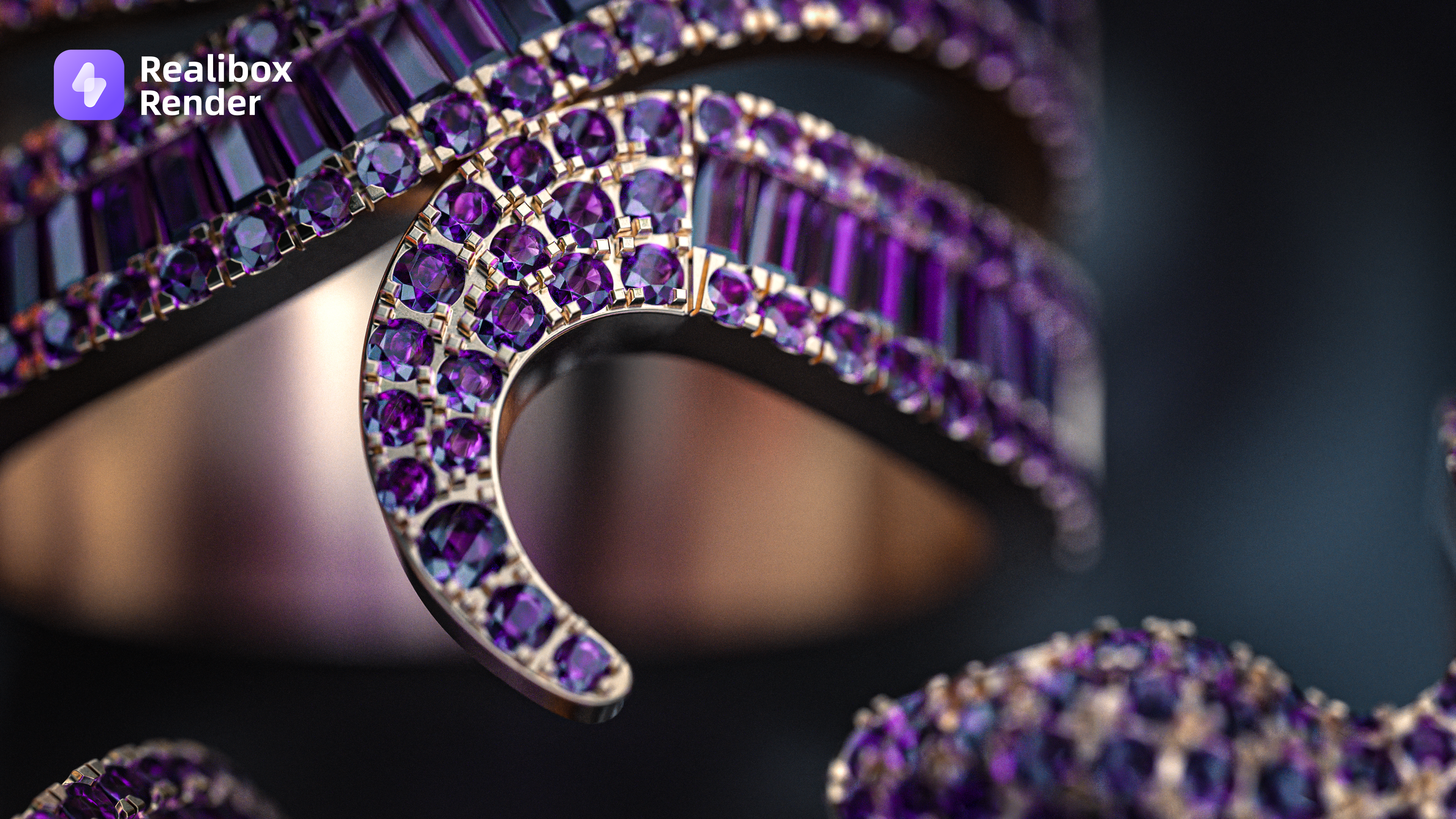 我们搞了个GPU渲染器（图ZMTQ5MzY5NDQ=） - 资讯 - 站酷设计师Realibox3D原创素材 - 站酷ZCOOL